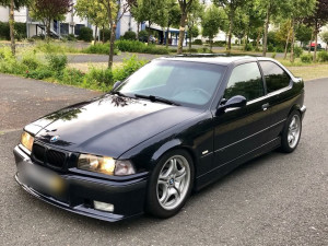 Photo de galerie - Lavage auto