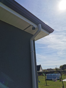 Photo de galerie - Installation électrique