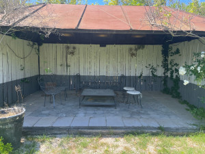 Photo de galerie - Finalisation et peinture 