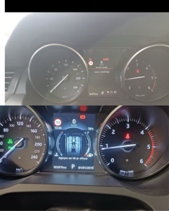 Photo de galerie - Solution adblue pour range Rover évoque qui ne démarrer plus client satisfait qui a pu redémarrer et peu rouler 
