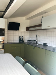 Photo de galerie - Projet décoration appartement