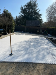 Photo de galerie - Paysagiste - Aménagement du jardin