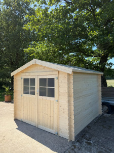 Photo de galerie - Bricolage et multi services