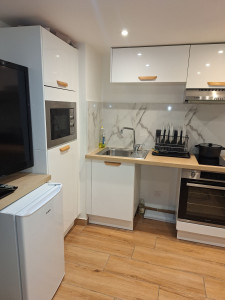 Photo de galerie - Ménage