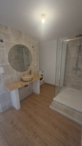 Photo de galerie - SALLE DE BAIN APRES