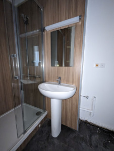 Photo de galerie - Plomberie - Installation sanitaire