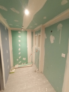 Photo de galerie - Bricolage et multi services