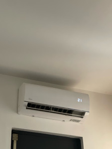 Photo de galerie - Chauffage - Climatisation