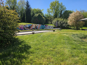 Photo de galerie - Remise en etat jardin