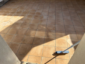 Photo de galerie - Carrelage