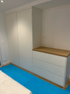 Photo de galerie - Menuiserie - Huisserie - Agencement