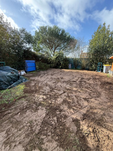 Photo de galerie - Terrassement - Assainissement