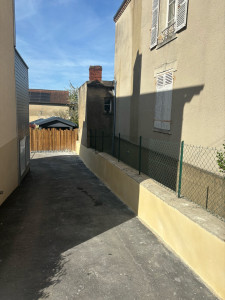 Photo de galerie - Réalisation d’enduit 