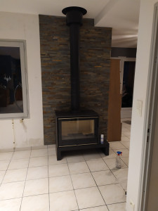 Photo de galerie - Chauffage - Climatisation