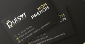 Photo de galerie - Graphisme - Création flyer - plaquette 