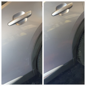 Photo de galerie - Polisseuse