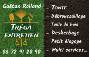 Photo de galerie - Si vous avez un besoins quelconque, je vous propose une estimation gratuite. KENAVO 