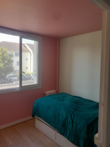 Photo de galerie - Peinture - Tapisserie