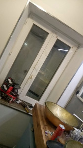Photo de galerie - Peintre 