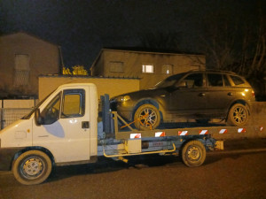 Photo de galerie - Transports voiture 