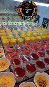 Photo de galerie - Restauration chez l'habitant