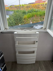 Photo de galerie - Chauffage - Climatisation