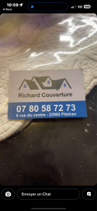 Photo de galerie - Bricolage et multi services
