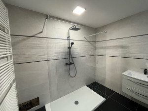 Photo de galerie - Salle de bain