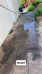 Photo de galerie - Couverture - Toiture