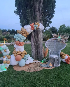 Photo de galerie - Wedding planner - Organisation de fêtes