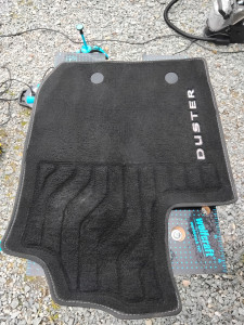 Photo de galerie - Lavage auto