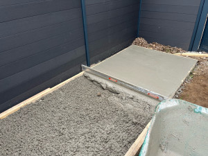 Photo de galerie - Maçonnerie