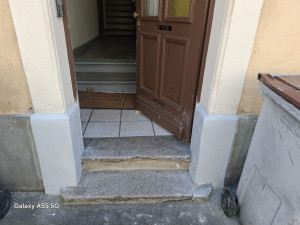 Photo de galerie - Petite rénovation 