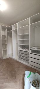 Photo de galerie - Montage meubles en kit