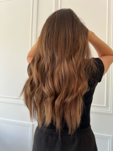 Photo de galerie - Coiffure à domicile