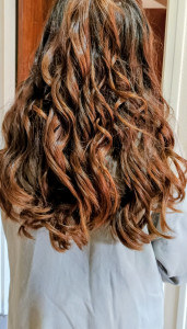 Photo de galerie - Coiffure à domicile