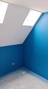 Photo de galerie - Peinture 