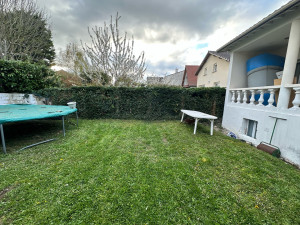 Photo de galerie - Tonte de pelouse - Débroussaillage