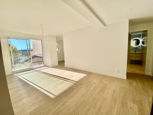 Photo de galerie - T3/4 renové