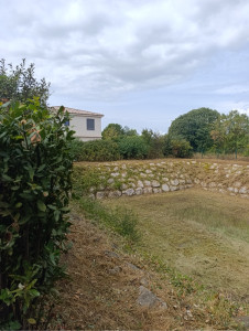 Photo de galerie - Après débroussaillage 