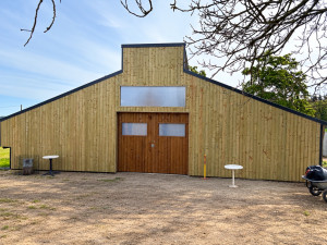 Photo de galerie - Bricolage et multi services