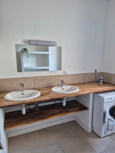 Photo de galerie - Ménage