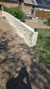 Photo de galerie - Artisan tout corps d'état - Rénovation