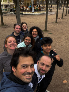 Photo de galerie - Coaching entreprise
