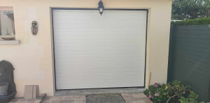 Photo de galerie - Menuiserie - Huisserie - Agencement