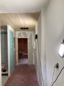 Photo de galerie - Artisan tout corps d'état - Rénovation