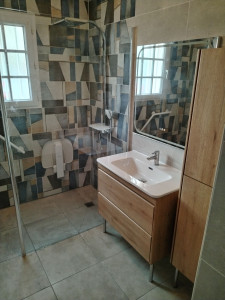 Photo de galerie - Plomberie - Installation sanitaire