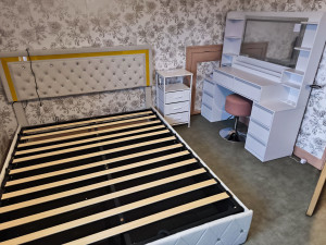 Photo de galerie - Montage meubles en kit