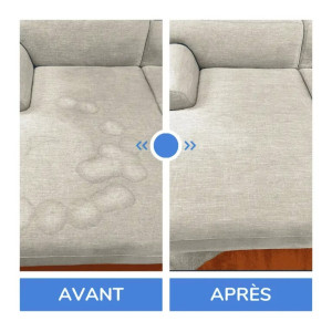 Photo de galerie - Ménage