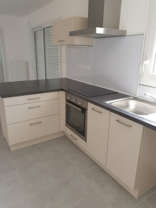 Photo de galerie - Montage meubles en kit